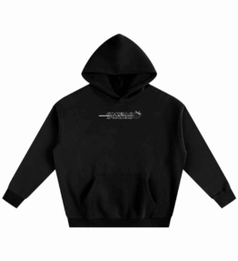 Hoodie FRUITS