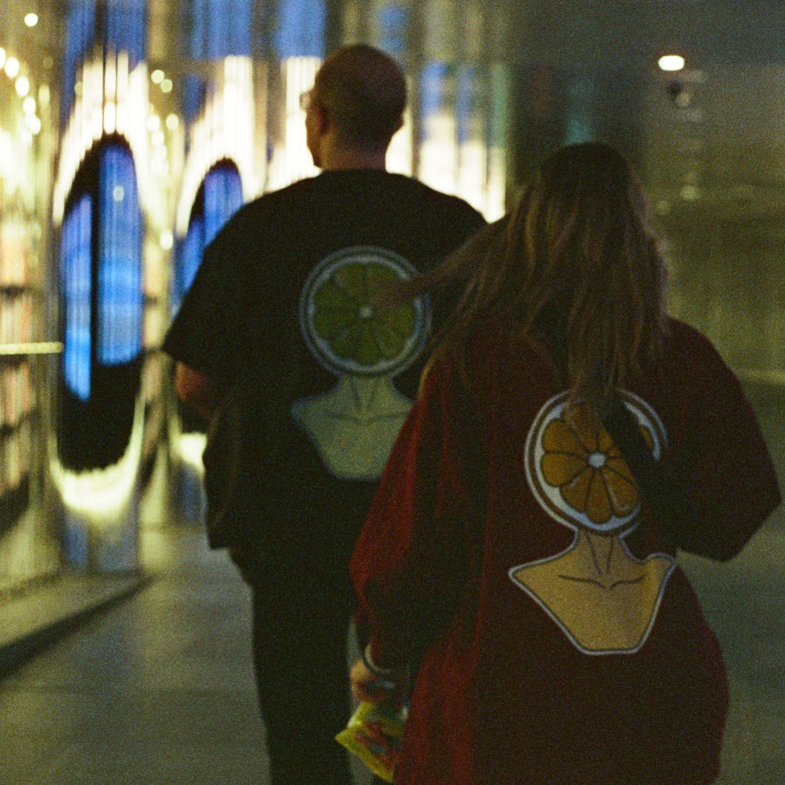 LE STYLE BAGGY : COMMENT MAÎTRISER L&rsquo;ART DU STREETWEAR CONFORTABLE ET TENDANCE