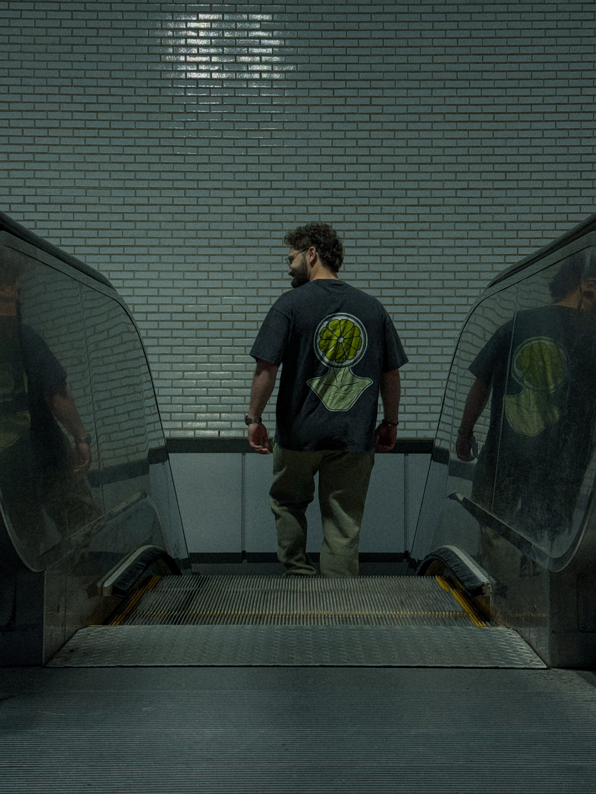 Mode urbaine au Canada : comment Swirls apporte une touche émotionnelle au streetwear