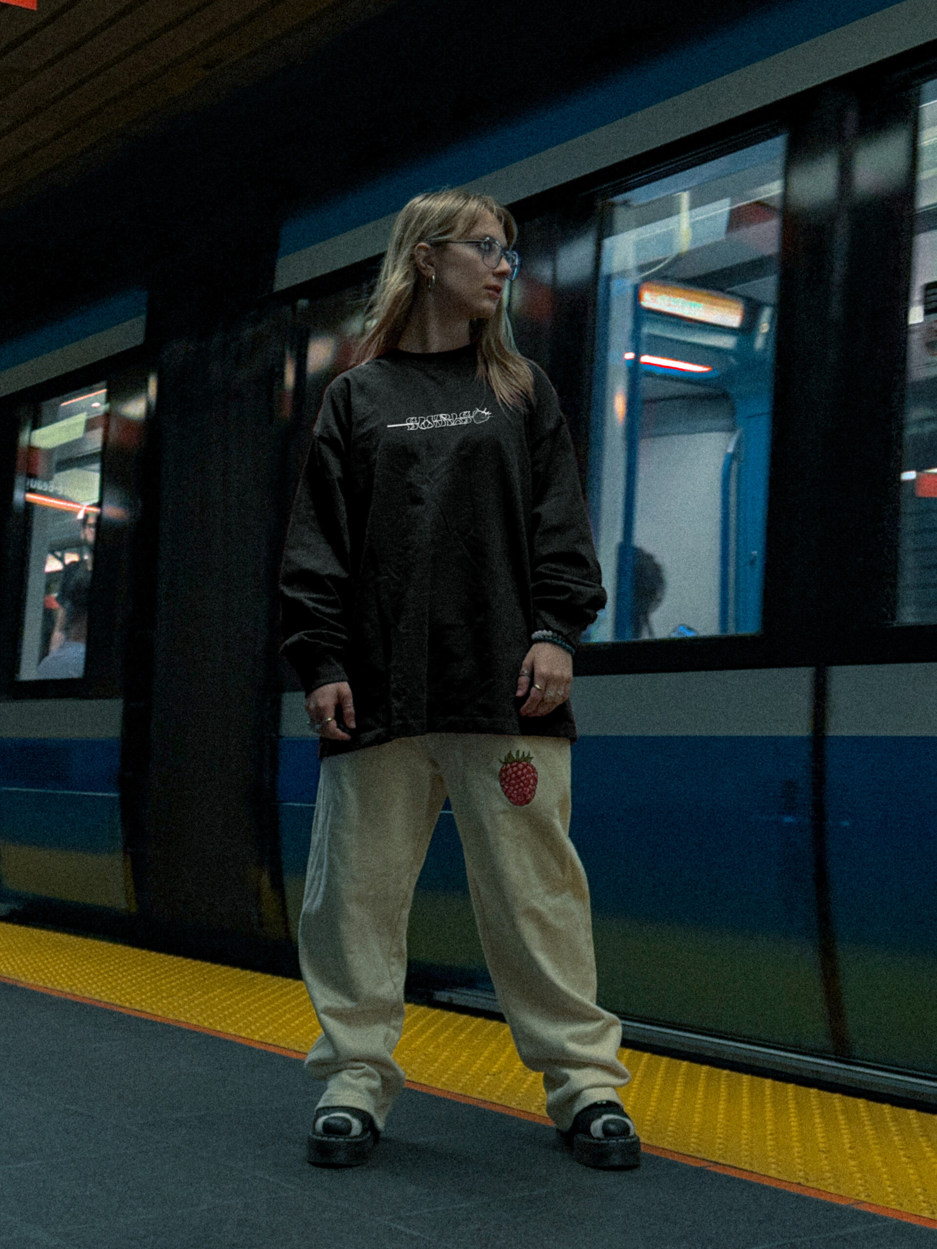 L’ÉVOLUTION DU STYLE HIP-HOP AU QUÉBEC : DU BAGGY AU MINIMALISME ÉMOTIONNEL