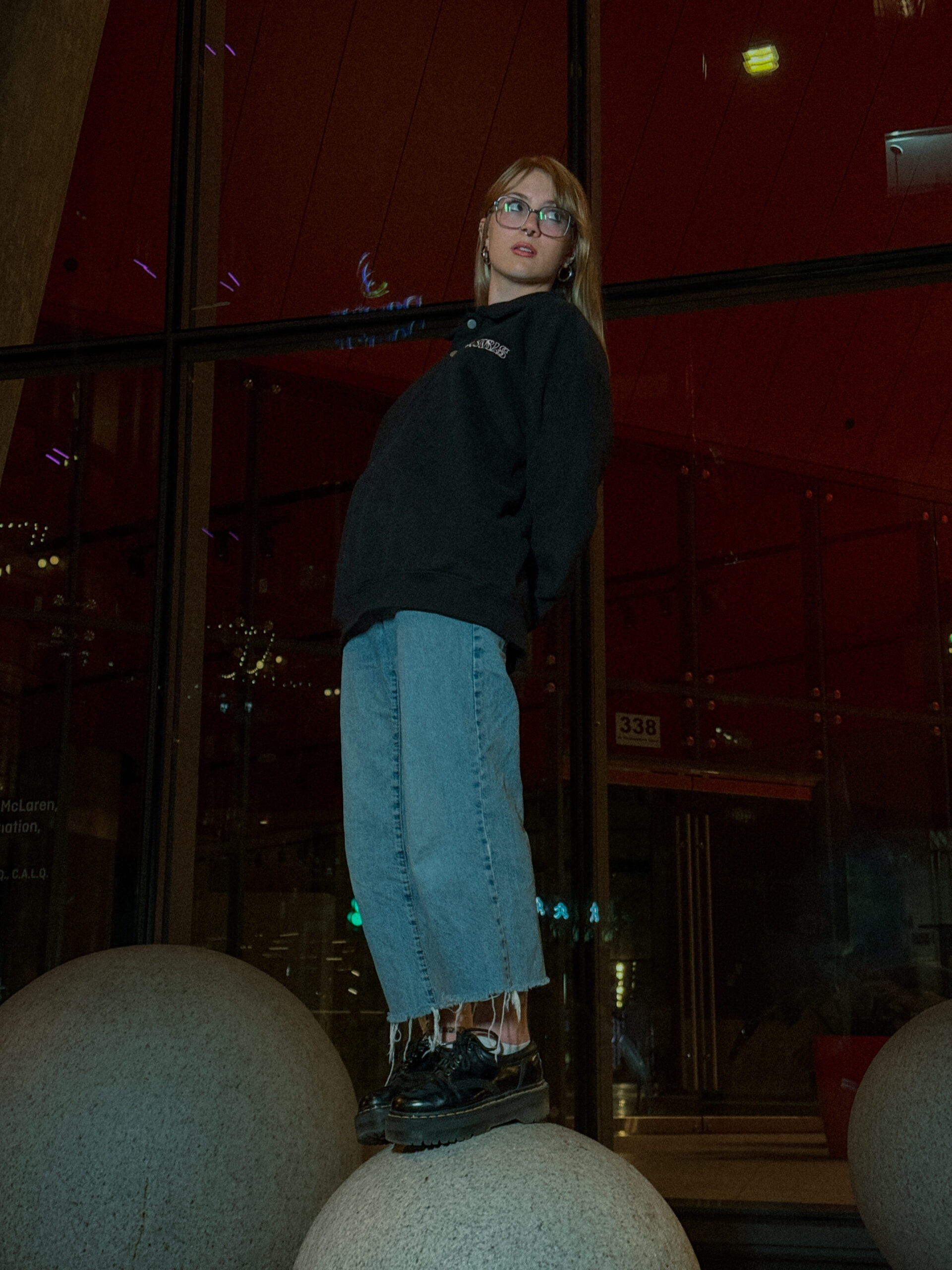 STREETWEAR FEMME : COMMENT ADOPTER LE LOOK OVERSIZE AVEC ÉLÉGANCE