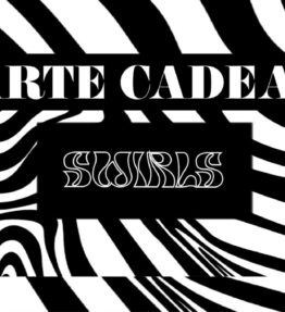 Carte-Cadeau Swirls – Offrez la Liberté de S’exprimer